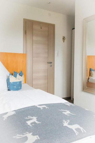 Gaestehaus Sattlerhof Bernau am Chiemsee Ngoại thất bức ảnh