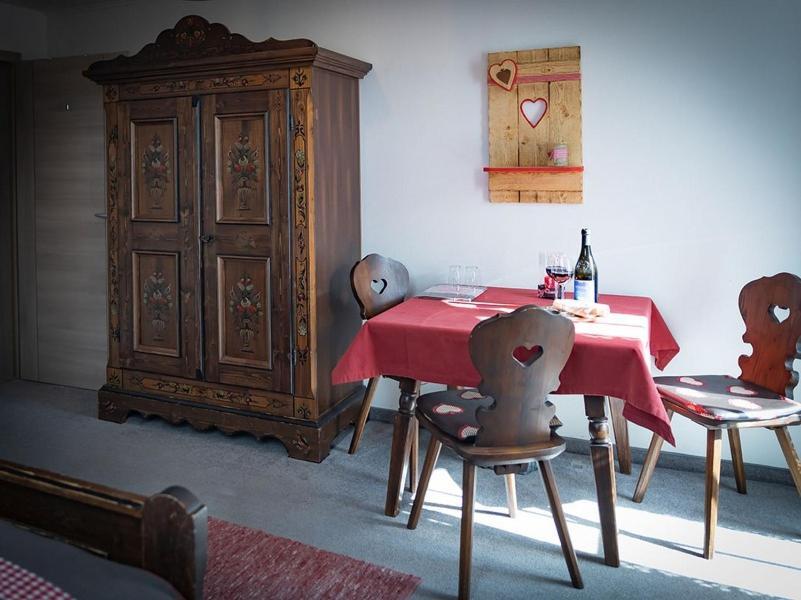 Gaestehaus Sattlerhof Bernau am Chiemsee Ngoại thất bức ảnh